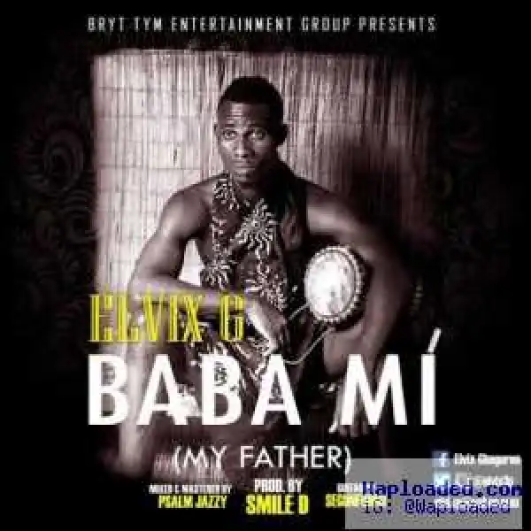 Elvix G - Baba Mi